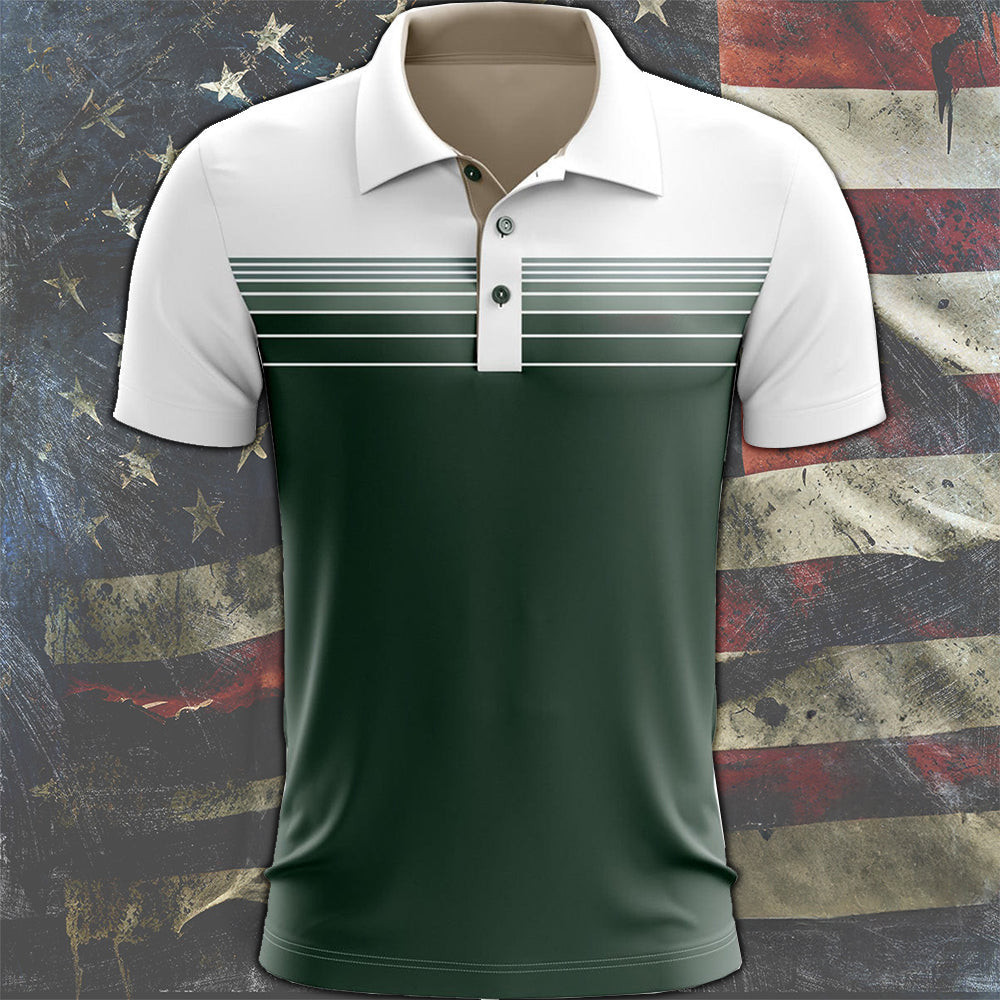Green And White Polo Shirt Best Golf Polos Gift Ideas For Boyfriend Green And White Polo Shirt Best Golf Polos Gift Ideas For Boyfriend