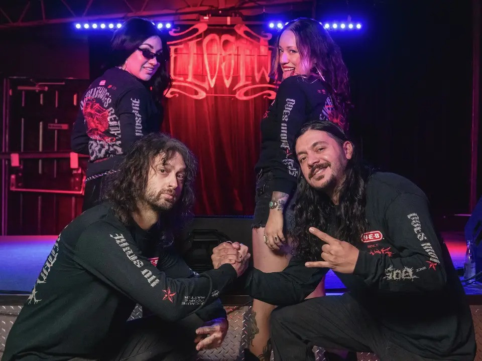 H-E-B Metal Shirt 2025 Connor Dwyer Designed Fan Apparel Gifts For Dad H-E-B Metal Shirt 2025 Connor Dwyer Designed Fan Apparel Gifts For Dad