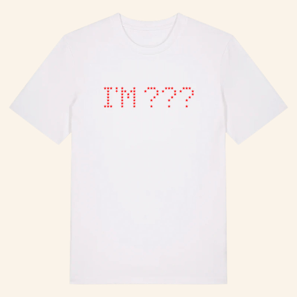Haim Merch I'm White T-Shirt Christmas Present Ideas For Boyfriend Haim Merch I'm White T-Shirt Christmas Present Ideas For Boyfriend