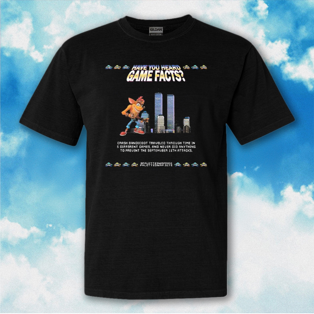 Have You Heard Game Facts Shirt Gift Ideas For Fans Have You Heard Game Facts Shirt Gift Ideas For Fans