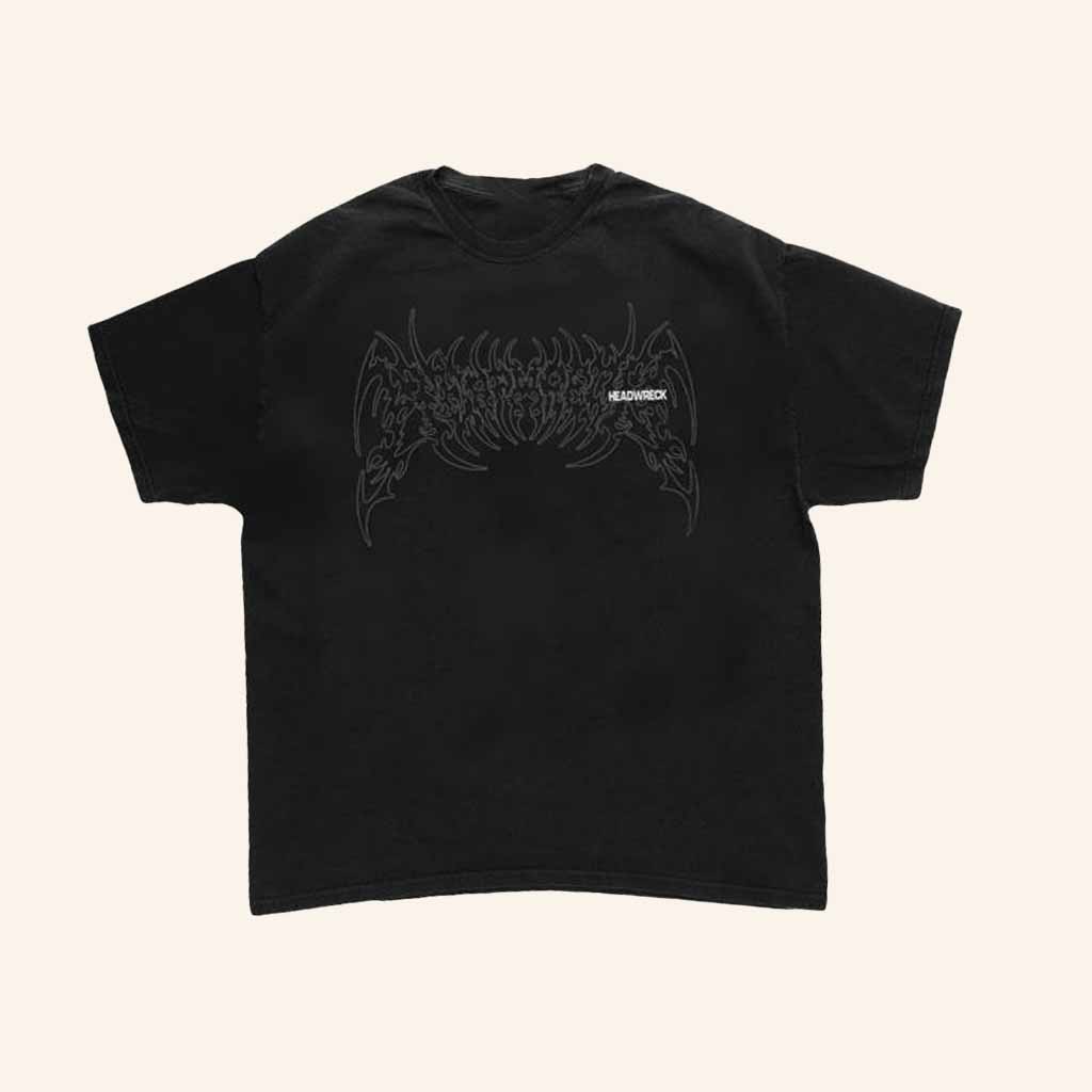 Headwreck Merch Deathwreck T-Shirt Halloween Gifts For Husband Headwreck Merch Deathwreck T-Shirt Halloween Gifts For Husband