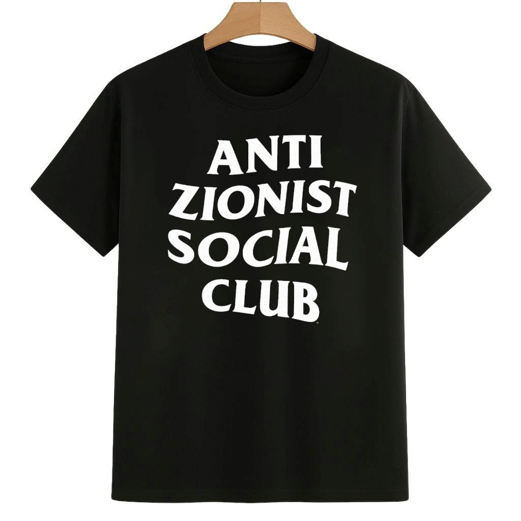 Heidi Bachram Anti Zionist Social Club shirt Portland Frog Resist Merch Heidi Bachram Anti Zionist Social Club shirt Portland Frog Resist Merch