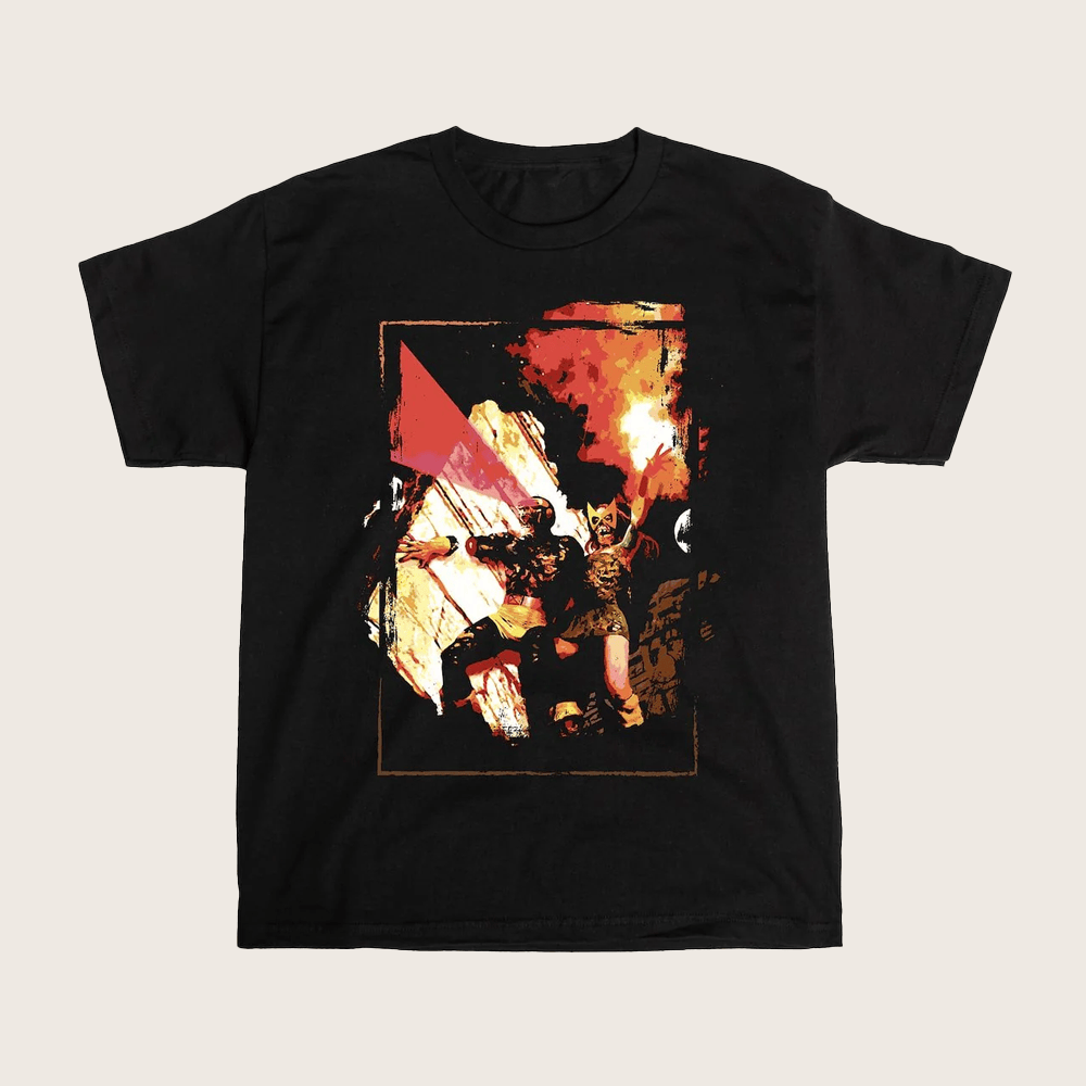 Heroes And Villains Merch Marvel Zombies Cyclops And Jean Grey T-Shirt Gift For Marvel Fans Heroes And Villains Merch Marvel Zombies Cyclops And Jean Grey T-Shirt Gift For Marvel Fans