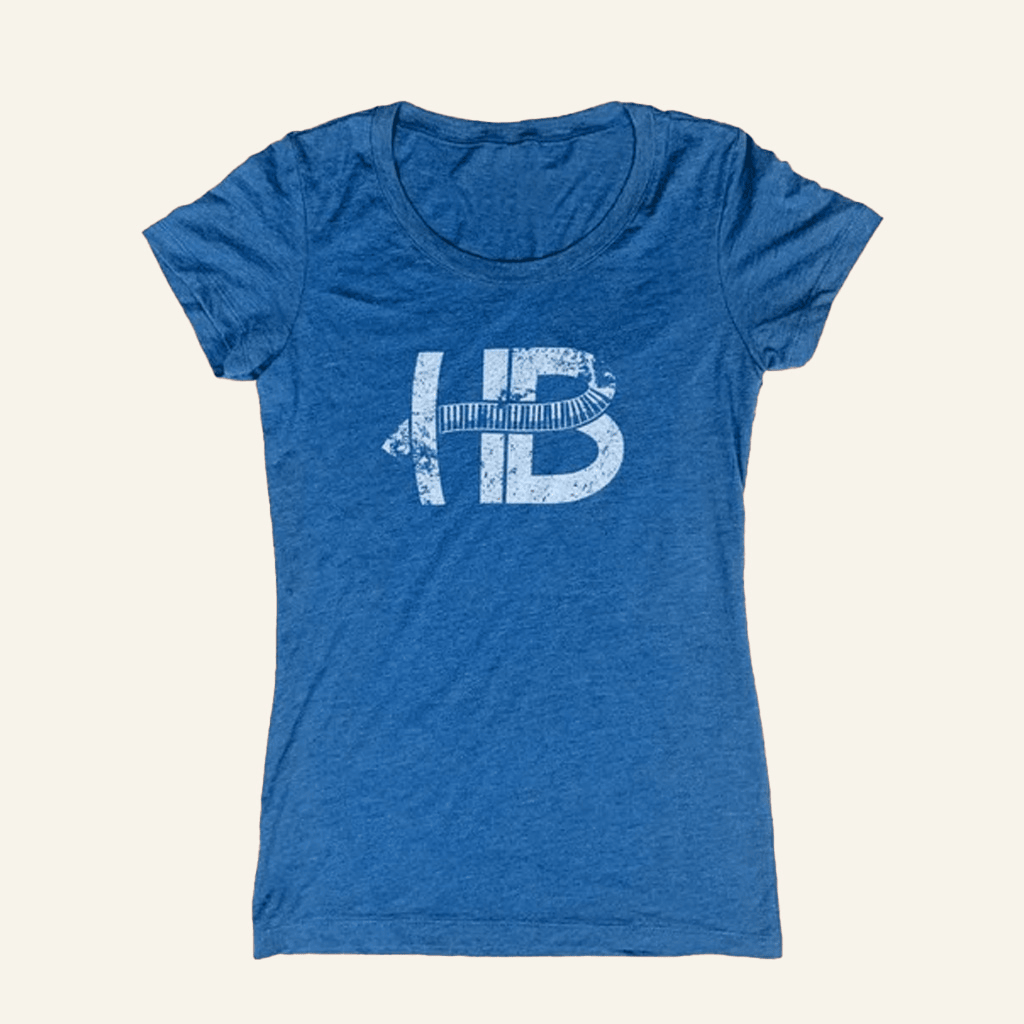 Holly Bowling Merch Holly Bowling Logo T-Shirt Christmas Gift Ideas For Women Holly Bowling Merch Holly Bowling Logo T-Shirt Christmas Gift Ideas For Women