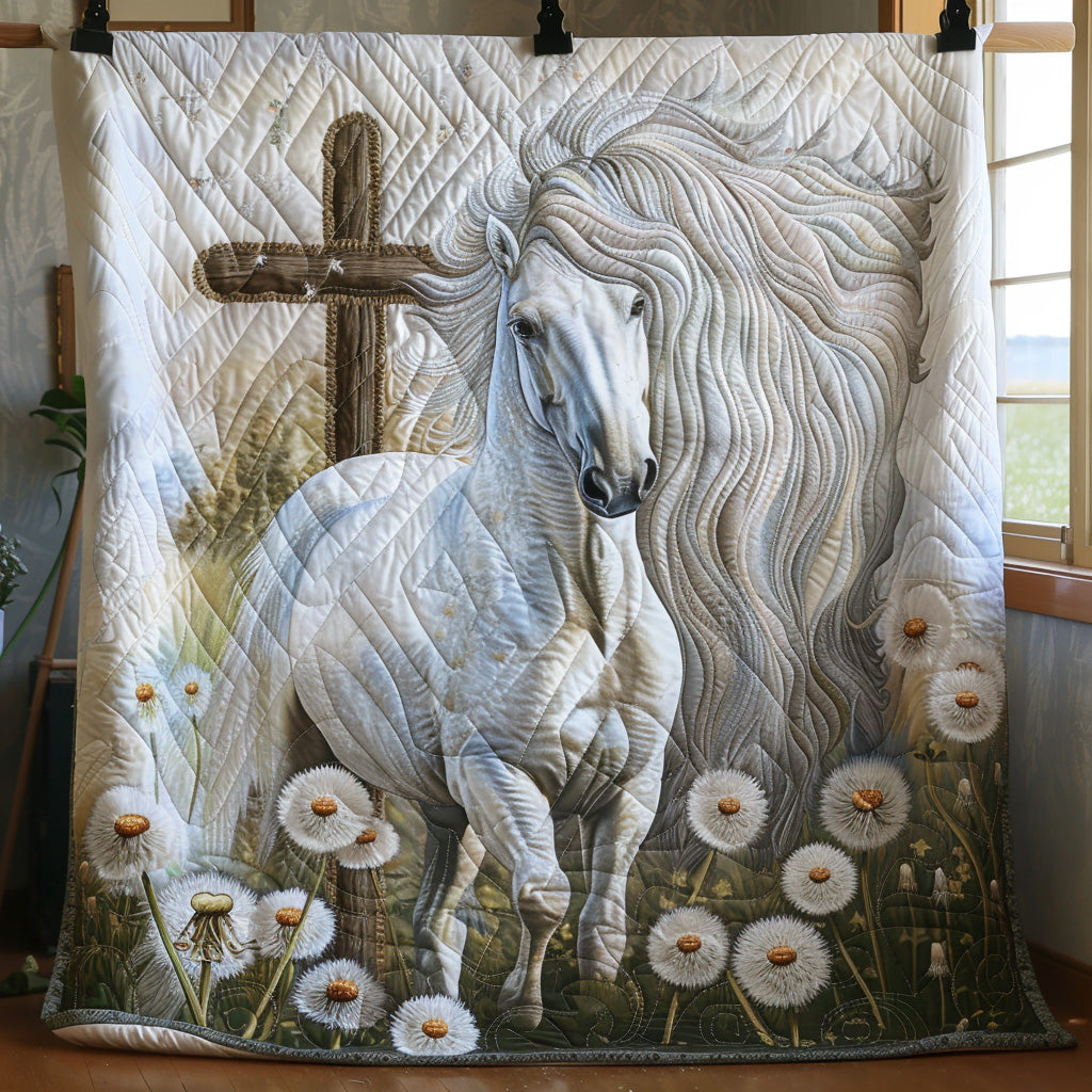 Holy Path Quilted Blanket Cute Colorful Blanket Faith Inspired Gifts Christian Holy Path Quilted Blanket Cute Colorful Blanket Faith Inspired Gifts Christian