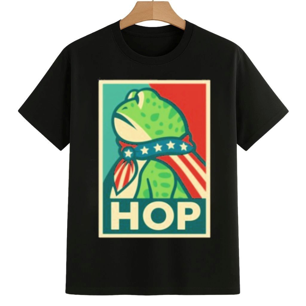 Hop Portland Frog Resist Anti Trump, FDT Shirt Anti Fascism Frog Merch Hop Portland Frog Resist Anti Trump, FDT Shirt Anti Fascism Frog Merch