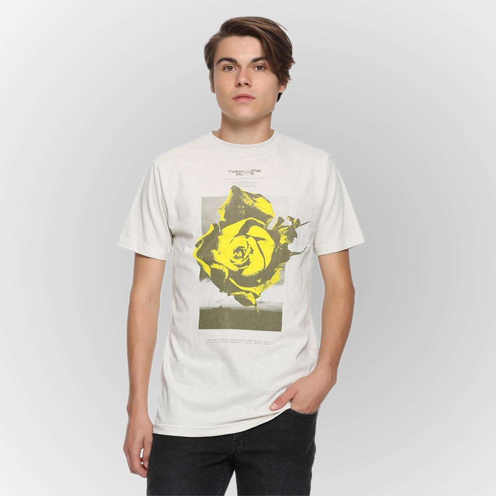 Hot Topic 21 Pilots Shirt Flower 21 Pilots Yellow Flower Shirt 21 Pilots Flower Shirt Hot Topic 21 Pilots Shirt Flower 21 Pilots Yellow Flower Shirt 21 Pilots Flower Shirt