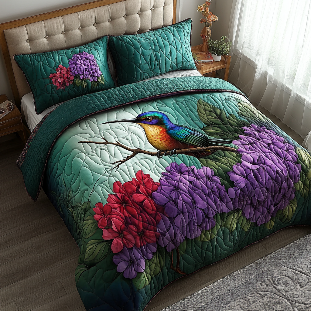 Hummingbird Lace Quilted Bedding Set Duvet Cover Bedspreads Beautiful Hummingbird Gifts Hummingbird Lace Quilted Bedding Set Duvet Cover Bedspreads Beautiful Hummingbird Gifts