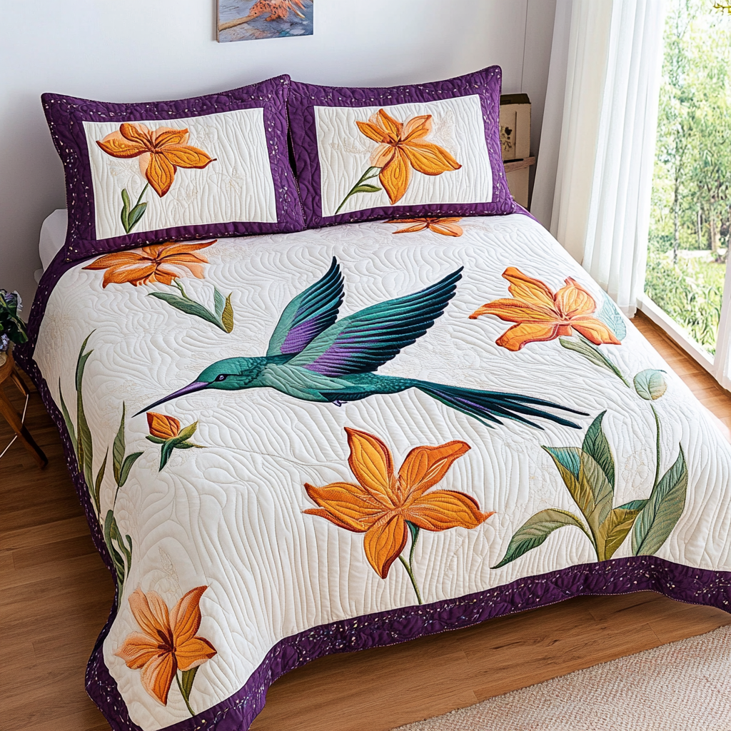 Hummingbird Melody Quilted Bedding Set Duvet Cover Bedspreads Hummingbird Stuff To Buy Hummingbird Melody Quilted Bedding Set Duvet Cover Bedspreads Hummingbird Stuff To Buy