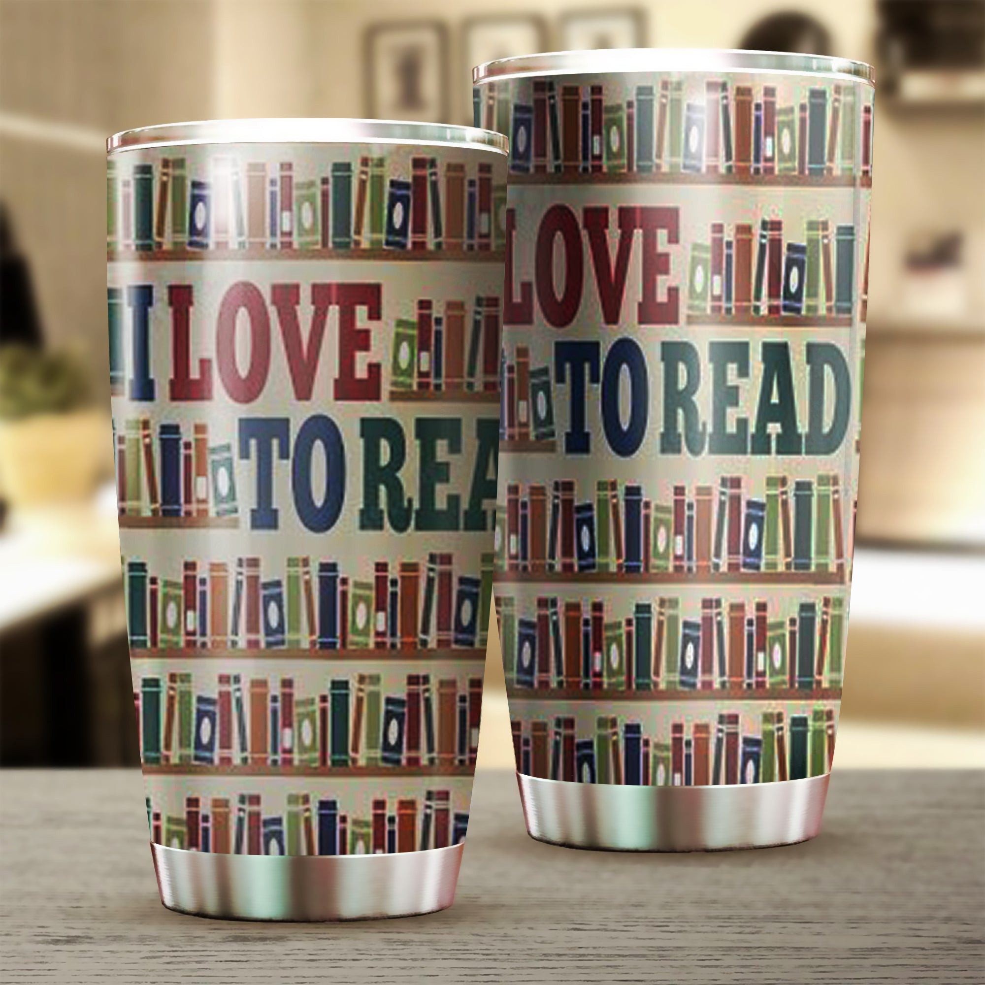 I Love To Read Books Tumbler Best Gifts For Book Lovers Bookworms I Love To Read Books Tumbler Best Gifts For Book Lovers Bookworms