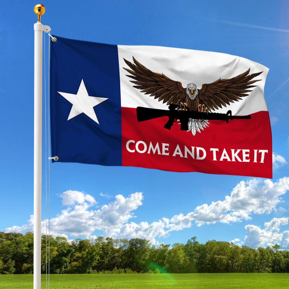 I Stand With Texas Flag Eagle And Gun Come And Take It Flag Texas Strong Merch I Stand With Texas Flag Eagle And Gun Come And Take It Flag Texas Strong Merch