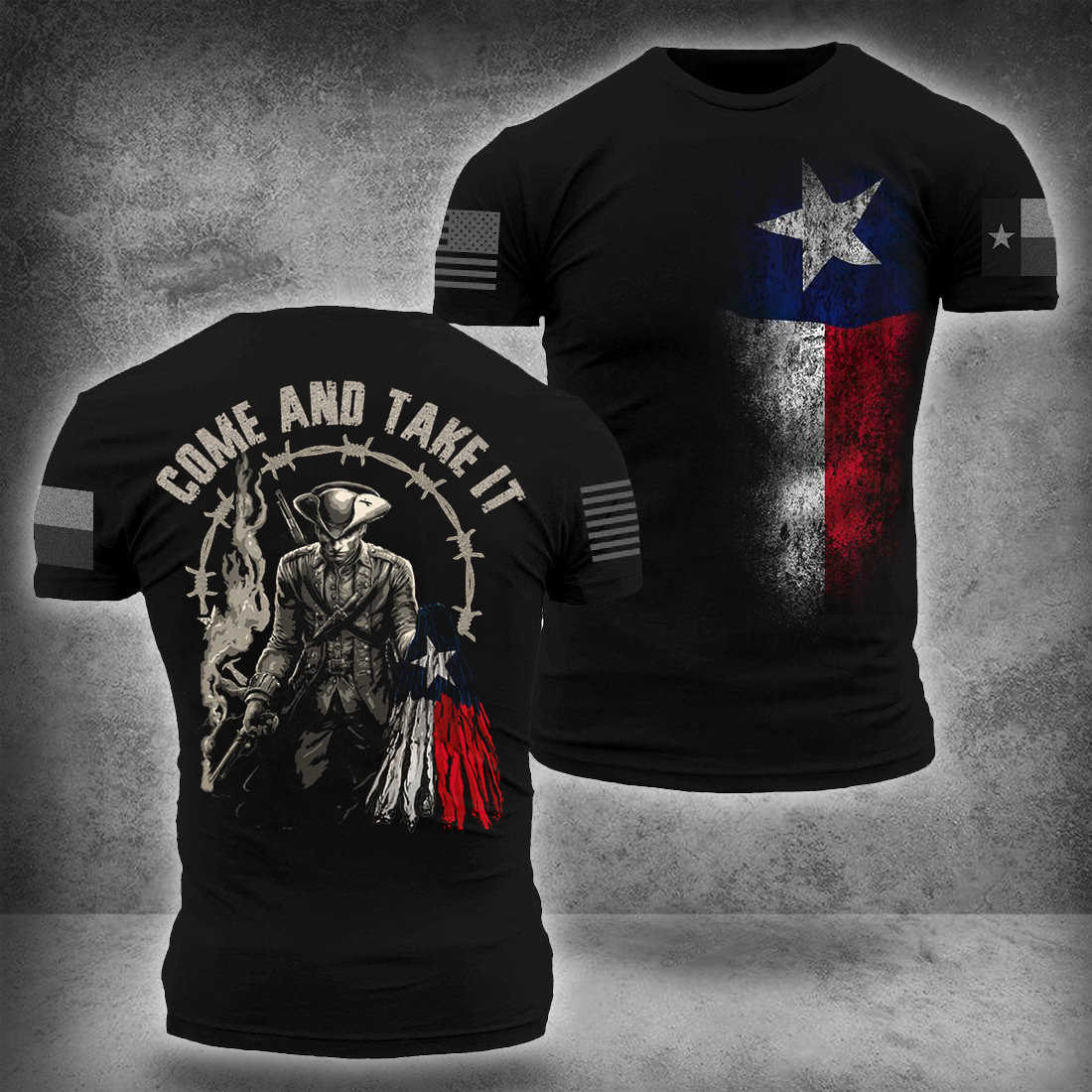 I Stand With Texas Shirt Come And Take It Barbed Wire T-Shirt Support Texas Merchandise I Stand With Texas Shirt Come And Take It Barbed Wire T-Shirt Support Texas Merchandise