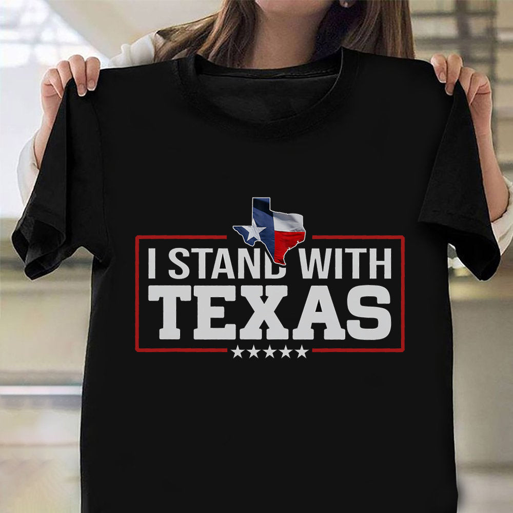 I Stand With Texas Shirt Patriotic Come And Take It Razor Wire Support Texas Clothing I Stand With Texas Shirt Patriotic Come And Take It Razor Wire Support Texas Clothing