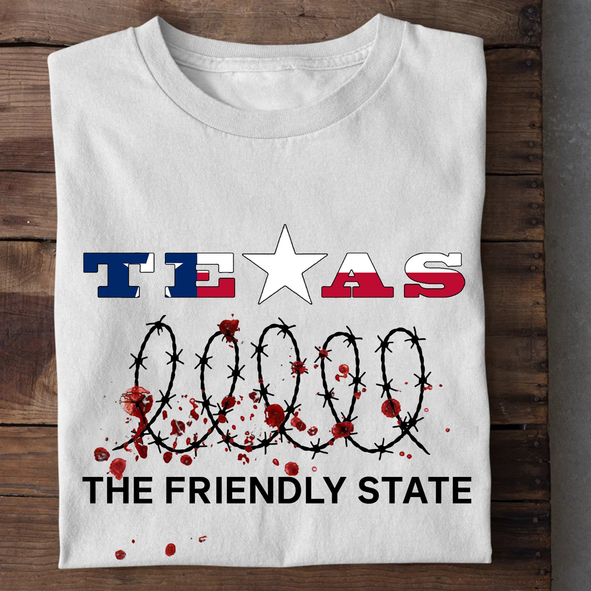 I Stand With Texas Shirt Texas The Friendly State T-Shirt Gifts For Patriots I Stand With Texas Shirt Texas The Friendly State T-Shirt Gifts For Patriots