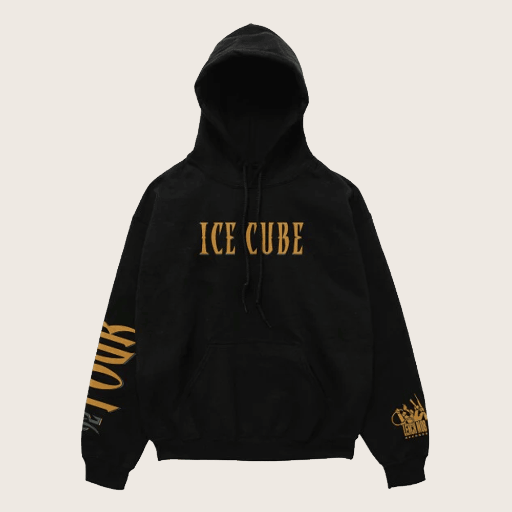 Ice Cube Merch Death Certificate Anniversary Hoodie Gifts For Music Lovers Ice Cube Merch Death Certificate Anniversary Hoodie Gifts For Music Lovers