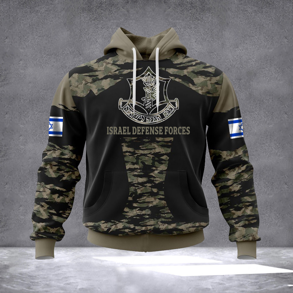 IDF Hoodie IDF Sweatshirt Israel Defense Forces Hoodie I Stand With Israel Sweatshirt Israel Merch IDF Hoodie IDF Sweatshirt Israel Defense Forces Hoodie I Stand With Israel Sweatshirt Israel Merch