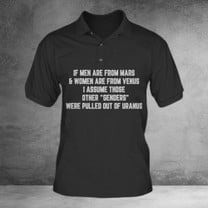 If Men Are From Mars And Women Are From Venus Shirt Those Other Genders Were Pulled Out If Men Are From Mars And Women Are From Venus Shirt Those Other Genders Were Pulled Out