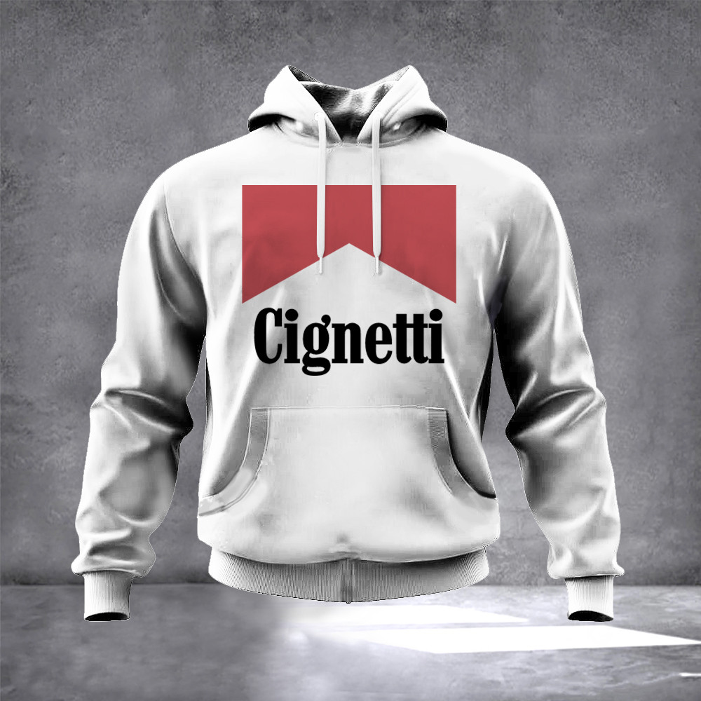 Indiana Cignetti Marlboro Shirt Gifts For Indiana Football Fan Indiana Cignetti Marlboro Shirt Gifts For Indiana Football Fan