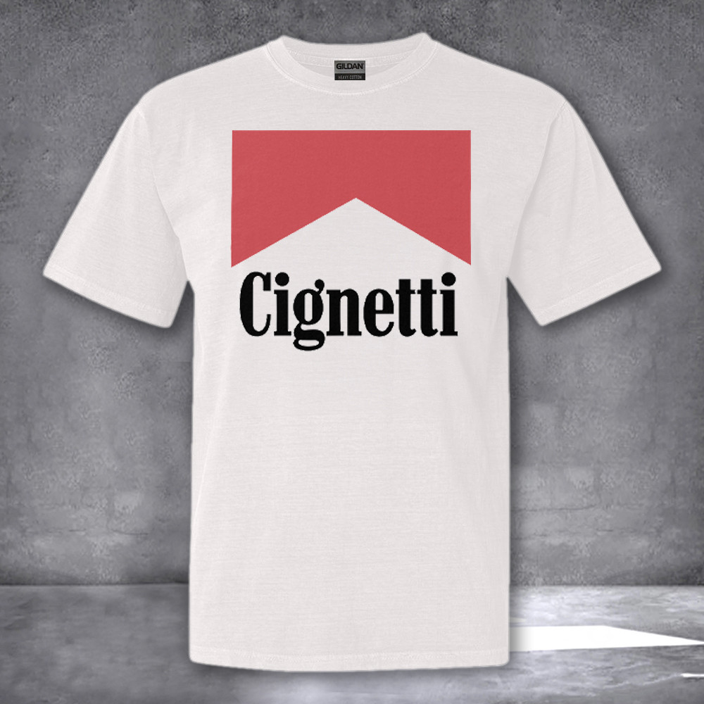 Indiana Cignetti Marlboro Shirt Gifts For Indiana Football Fan Indiana Cignetti Marlboro Shirt Gifts For Indiana Football Fan