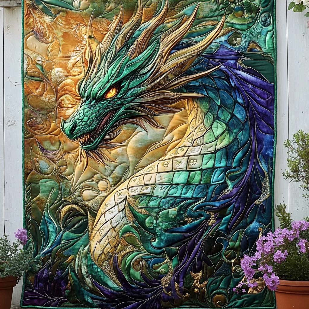 Inferno Heart Quilted Blanket Nice Throw Blanket Best Dragon Christmas Gifts Inferno Heart Quilted Blanket Nice Throw Blanket Best Dragon Christmas Gifts