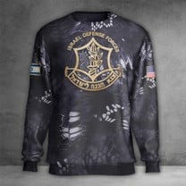 Israel Camo Rash Guard IDF Sportswear American I Stand With Israel Clothing IDF Long Sleeve Israel Camo Rash Guard IDF Sportswear American I Stand With Israel Clothing IDF Long Sleeve