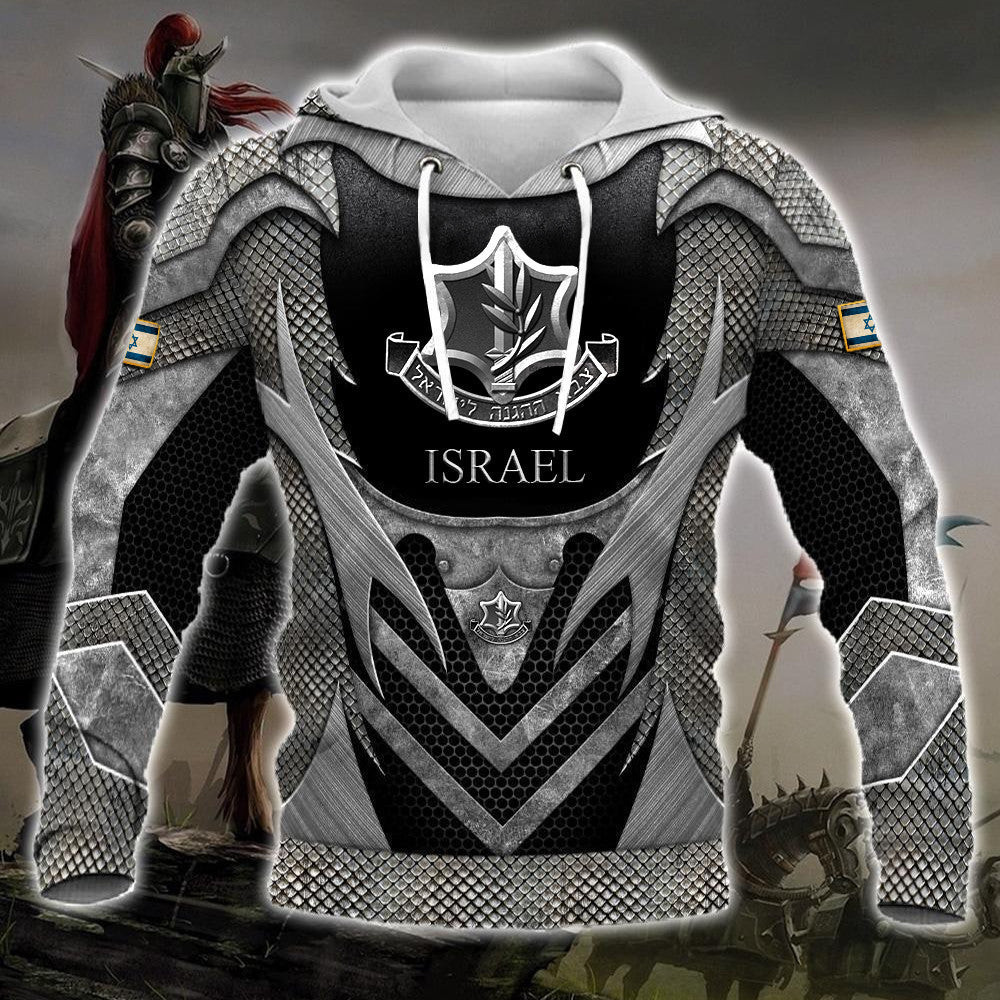 Israel Hoodie I Stand With You Israel Hoodie IDF Clothing Israeli Merchandise Israel Hoodie I Stand With You Israel Hoodie IDF Clothing Israeli Merchandise