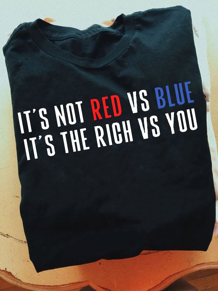 Its Not Red Vs Blue Shirt Feminist T-Shirt Abolish ICE Protest Shirt Gifts for Activists Its Not Red Vs Blue Shirt Feminist T-Shirt Abolish ICE Protest Shirt Gifts for Activists