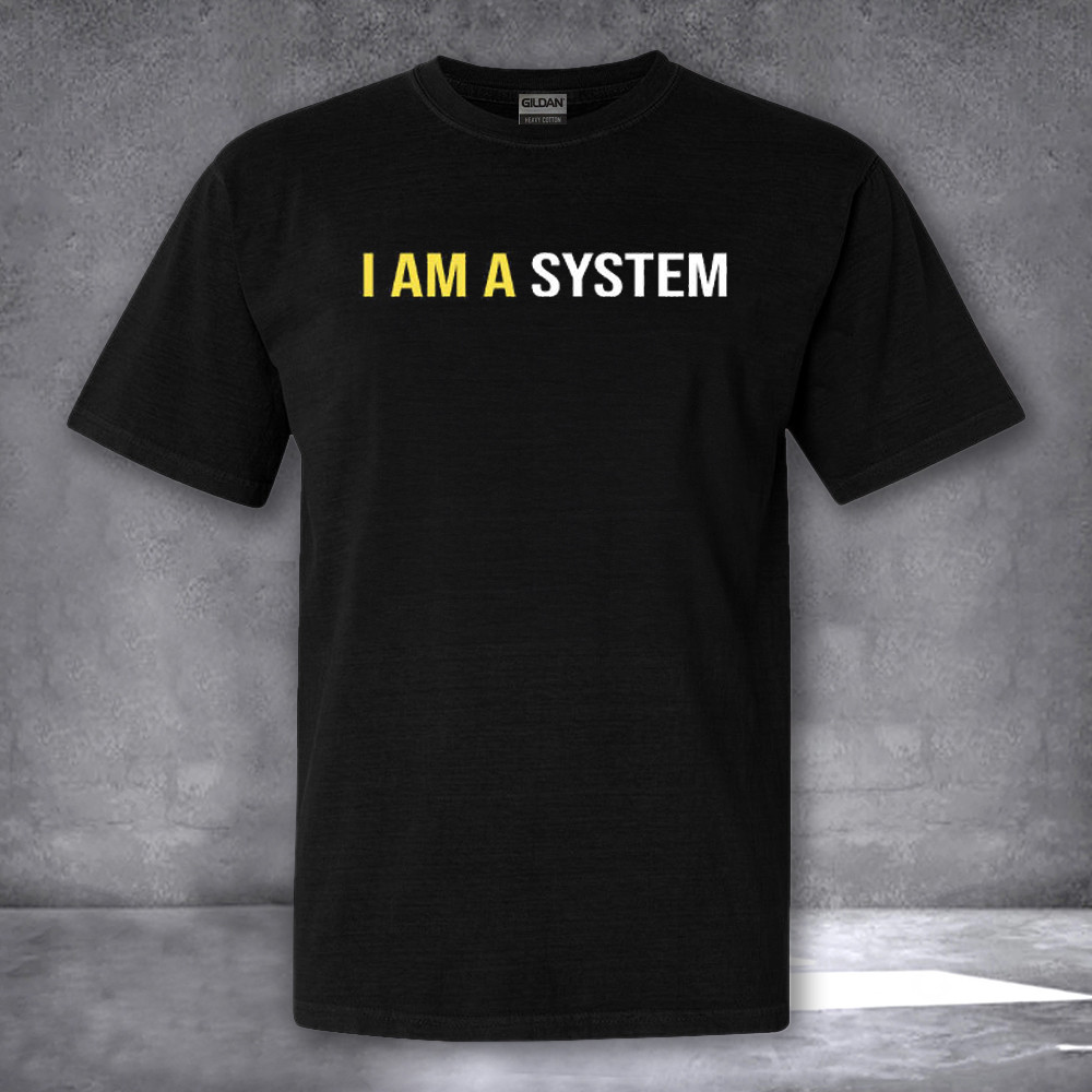 James Harden I Am A System Shirt Gift Ideas For Basketball Fans James Harden I Am A System Shirt Gift Ideas For Basketball Fans