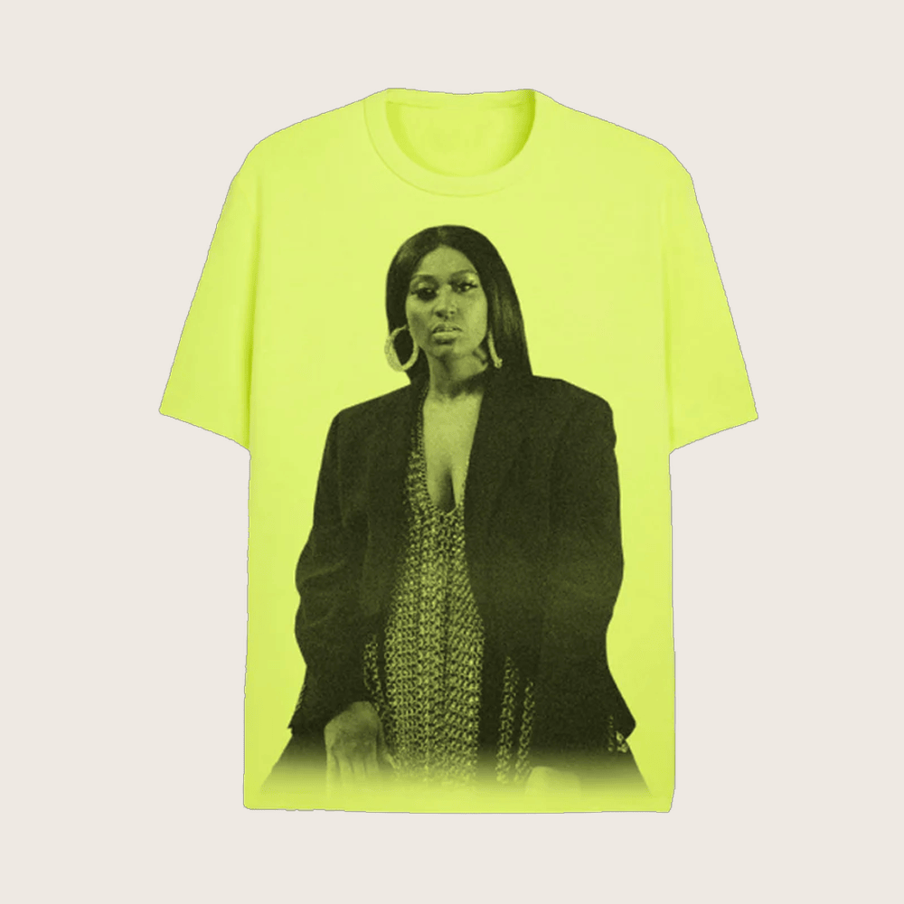 Jazmine Sullivan Merch Jazmine Sullivan Photo T-Shirt Gift Ideas For Music Lovers Jazmine Sullivan Merch Jazmine Sullivan Photo T-Shirt Gift Ideas For Music Lovers