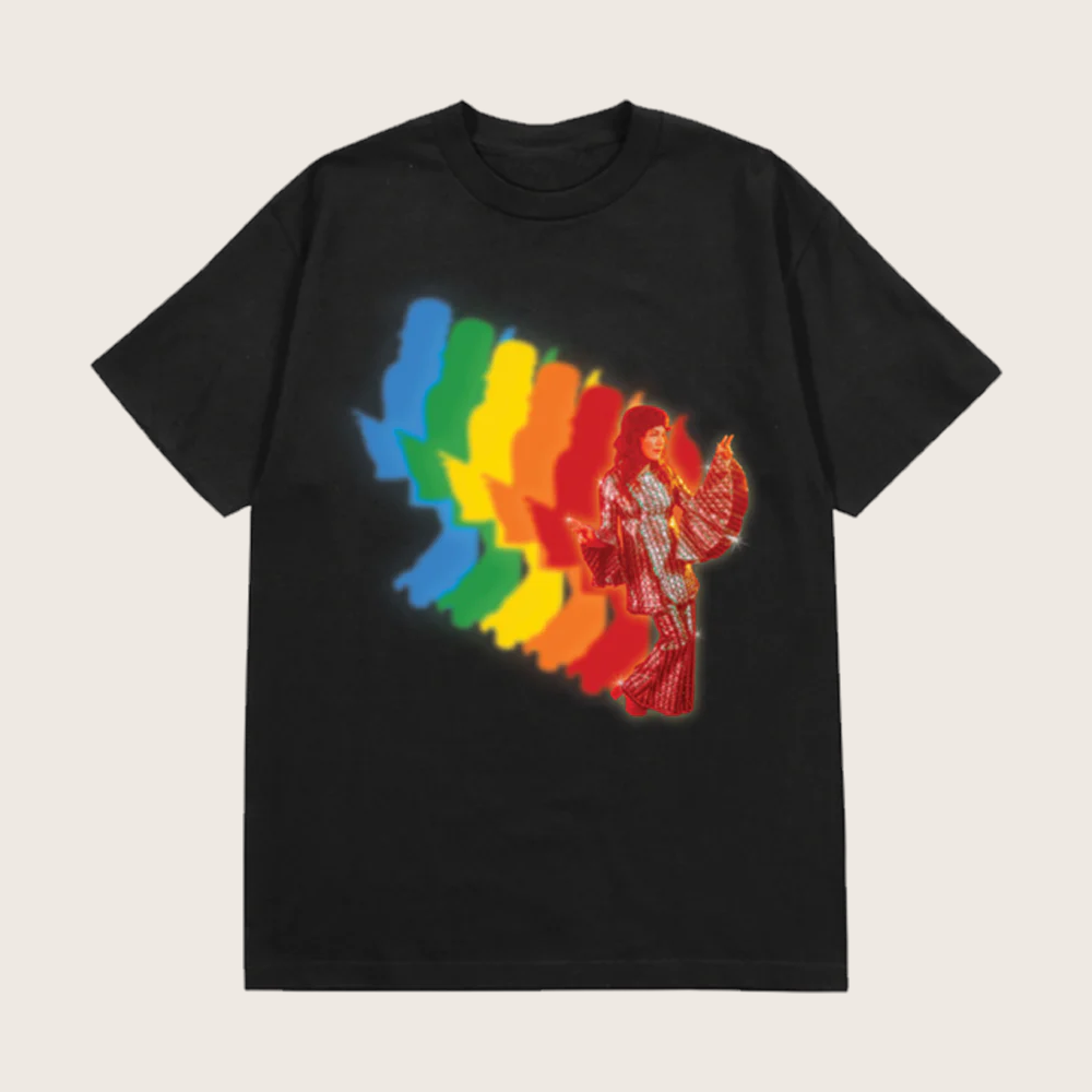 Jenny Lewis Merch Joy All Tour T-Shirt Gift Ideas For Music Lovers Jenny Lewis Merch Joy All Tour T-Shirt Gift Ideas For Music Lovers