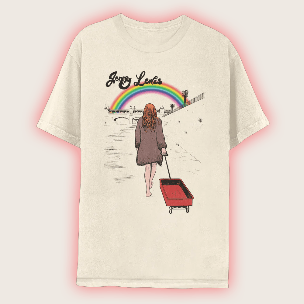 Jenny Lewis Merch Rabbit Fur Coat T-Shirt Unique Christmas Gifts For Sister Jenny Lewis Merch Rabbit Fur Coat T-Shirt Unique Christmas Gifts For Sister