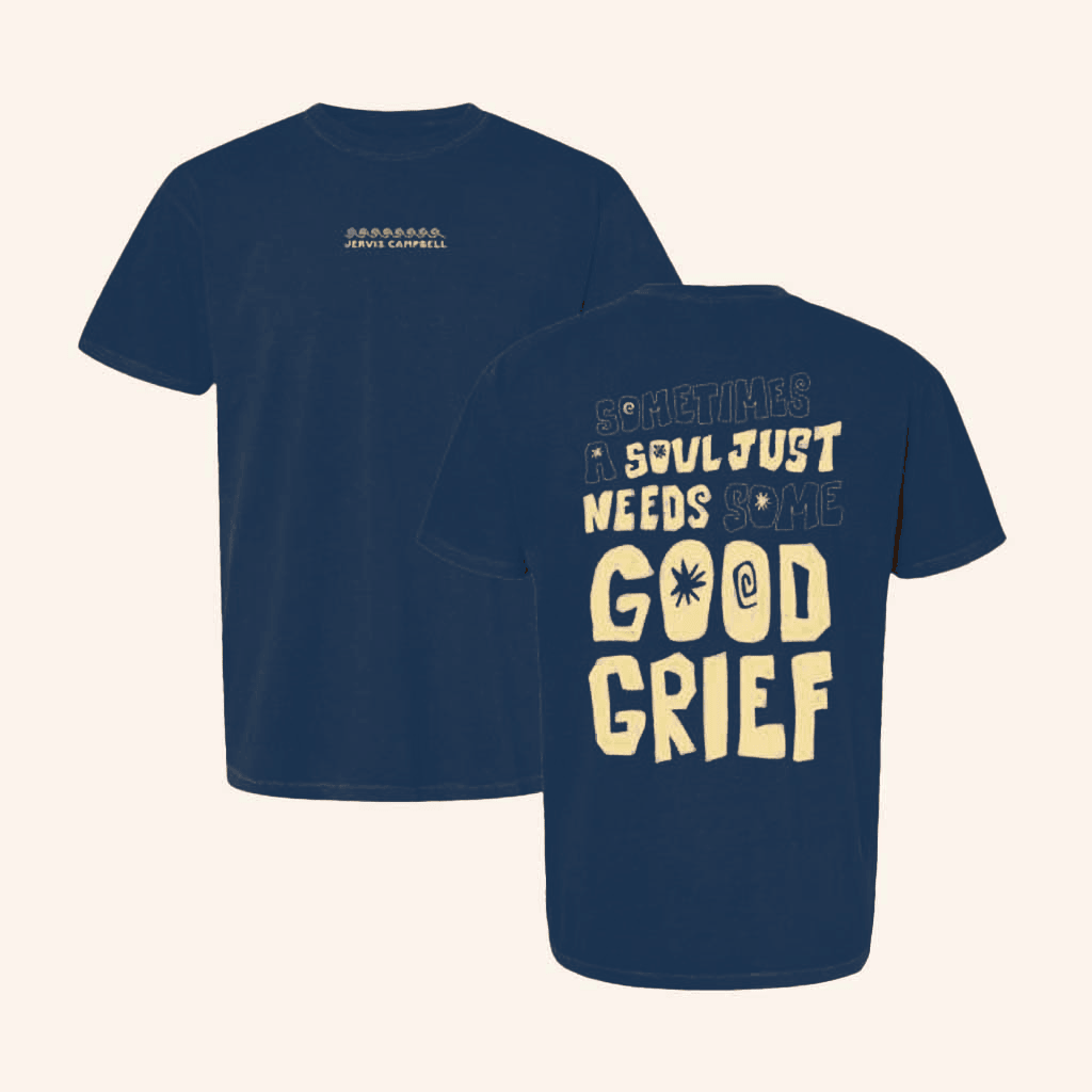 Jervis Campbell Merch Good Grief Espresso T-Shirt Husband Christmas Gift Ideas Jervis Campbell Merch Good Grief Espresso T-Shirt Husband Christmas Gift Ideas