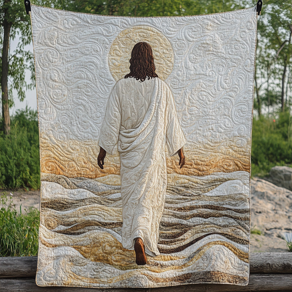 Jesus Lifting Hope Quilted Blanket Nice Throw Blanket Small Gifts For Church Members Jesus Lifting Hope Quilted Blanket Nice Throw Blanket Small Gifts For Church Members
