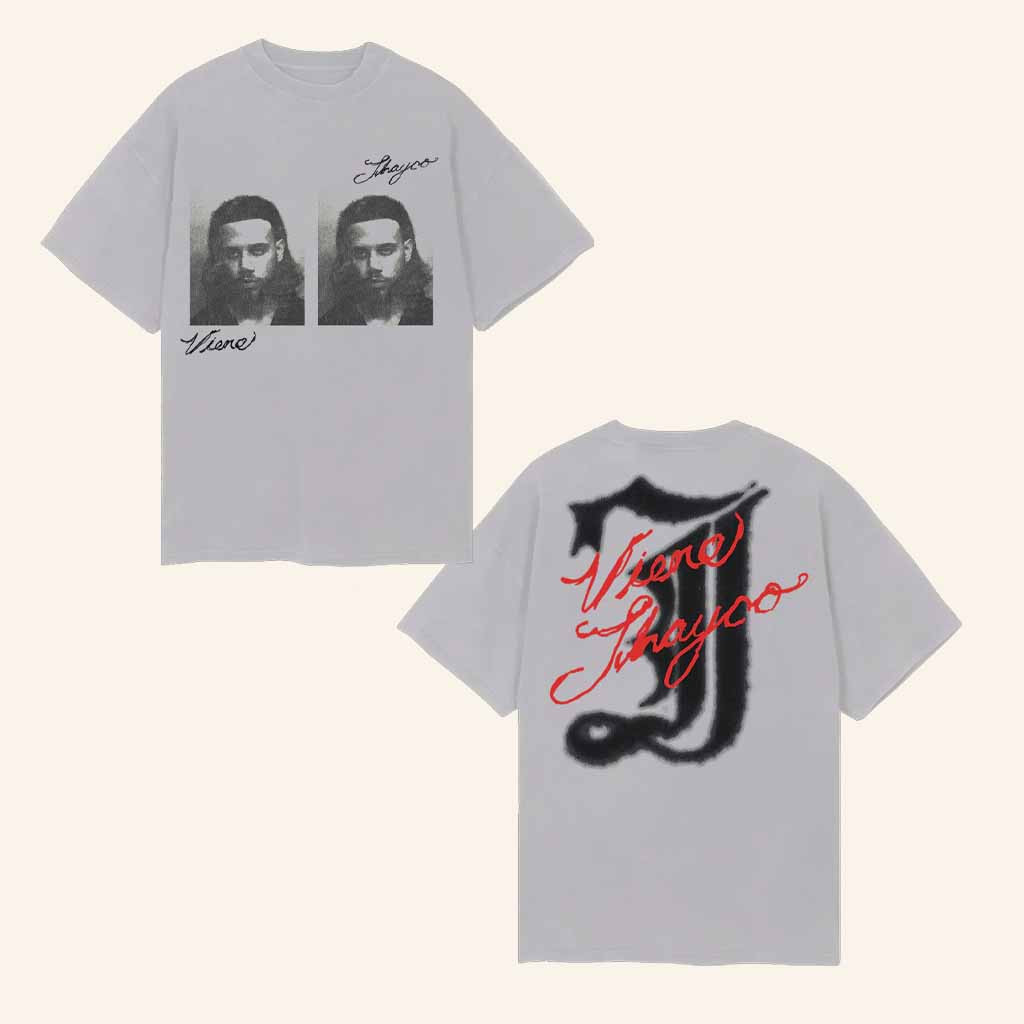 Jhayco Merch Jhayco Signed Photo Shirt Unique Gifts For Music Lovers Jhayco Merch Jhayco Signed Photo Shirt Unique Gifts For Music Lovers