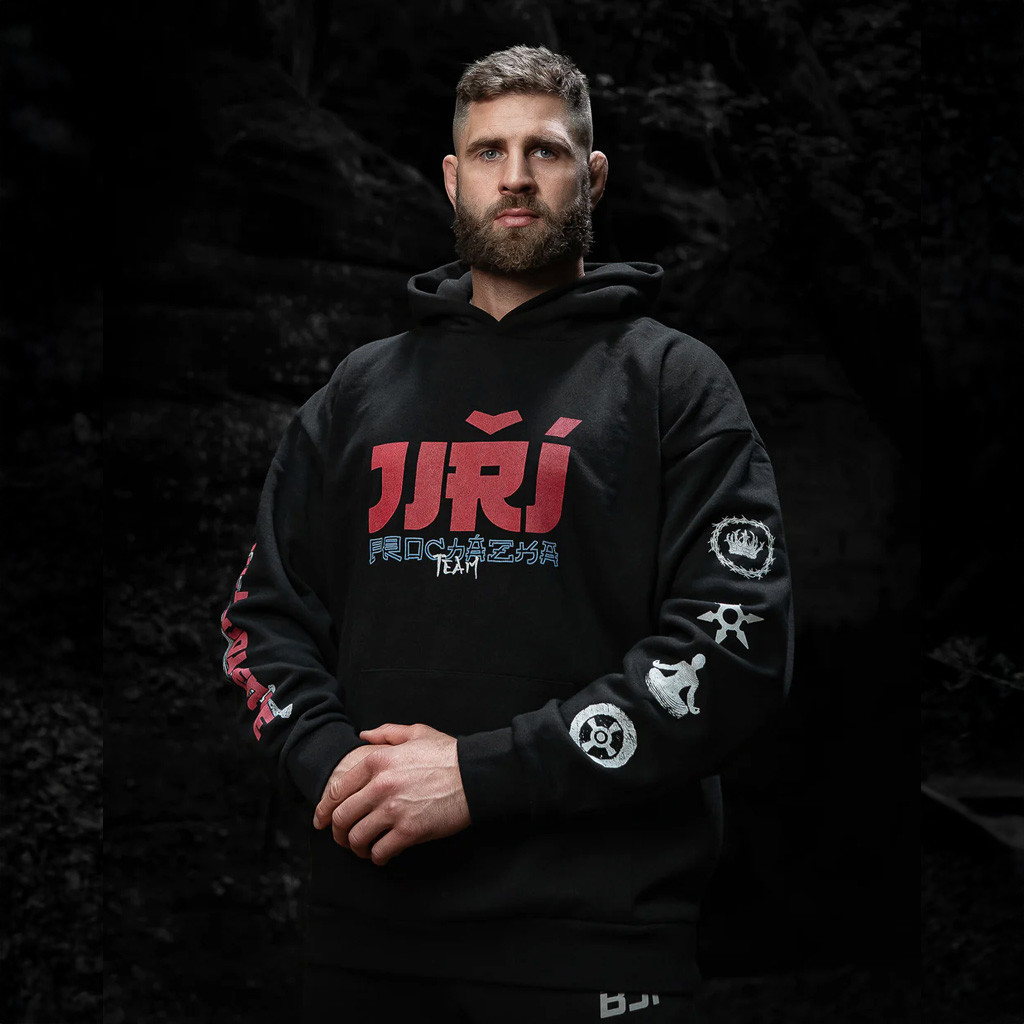 Jiri Prochazka Merch Jiri Prochazka Team Hoodie Best Gifts For MMA Fans Jiri Prochazka Merch Jiri Prochazka Team Hoodie Best Gifts For MMA Fans
