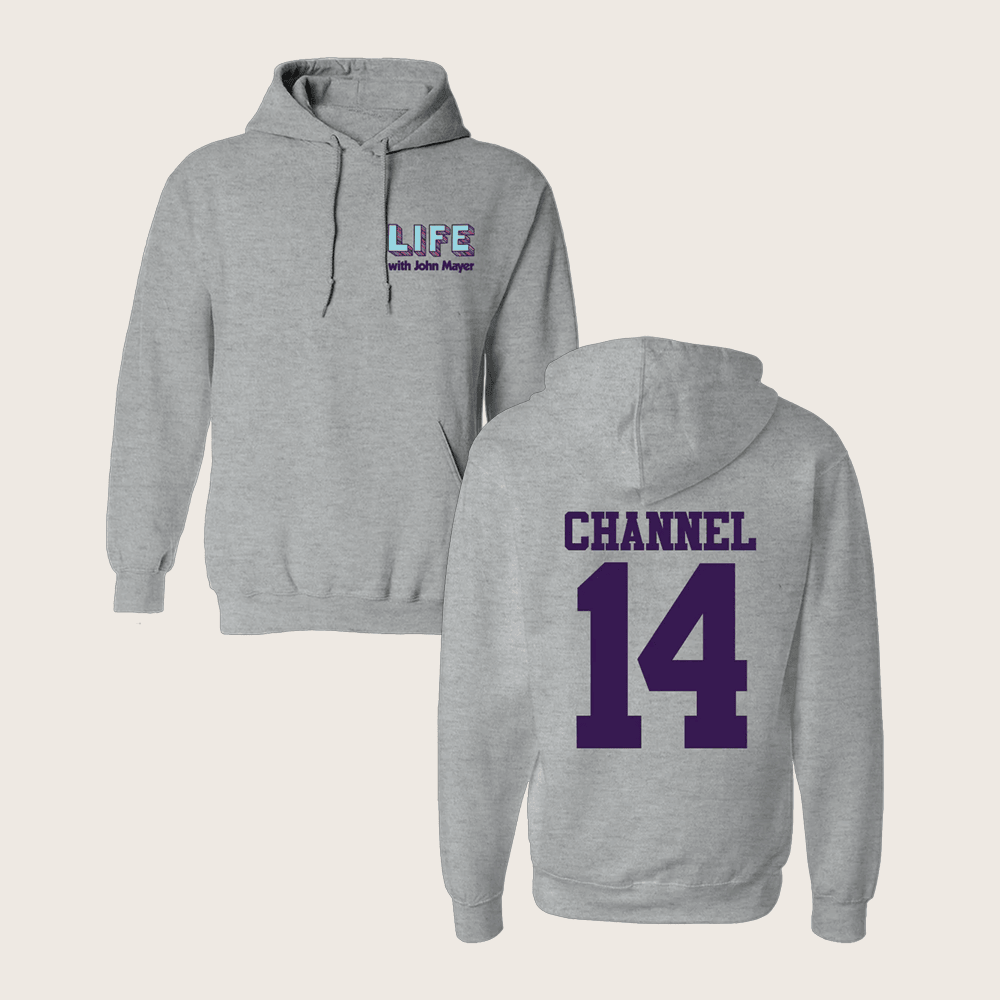 John Mayer Merch Life With John Mayer Hoodie Best Gifts For Music Lovers John Mayer Merch Life With John Mayer Hoodie Best Gifts For Music Lovers