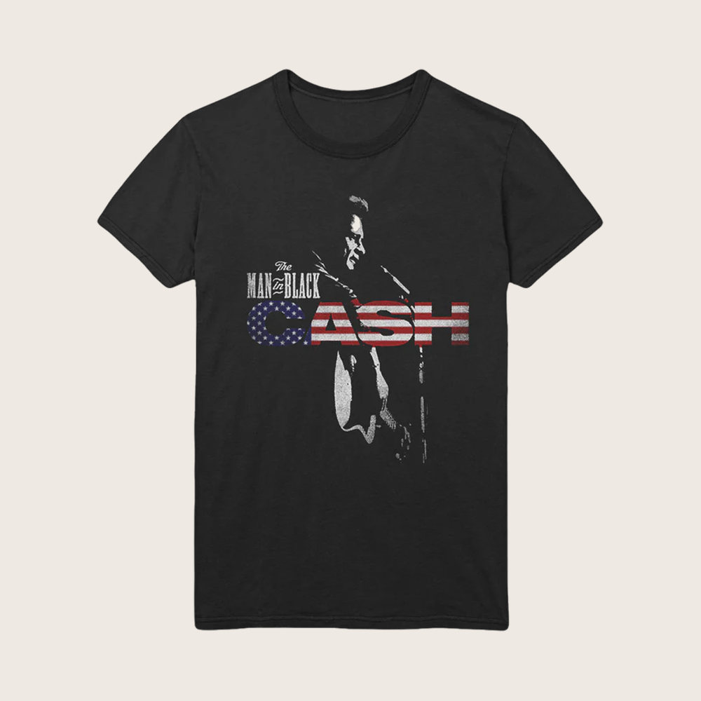 Johnny Cash Merch The Man In Black Cash T-Shirt Music Gift Ideas For Guys Johnny Cash Merch The Man In Black Cash T-Shirt Music Gift Ideas For Guys
