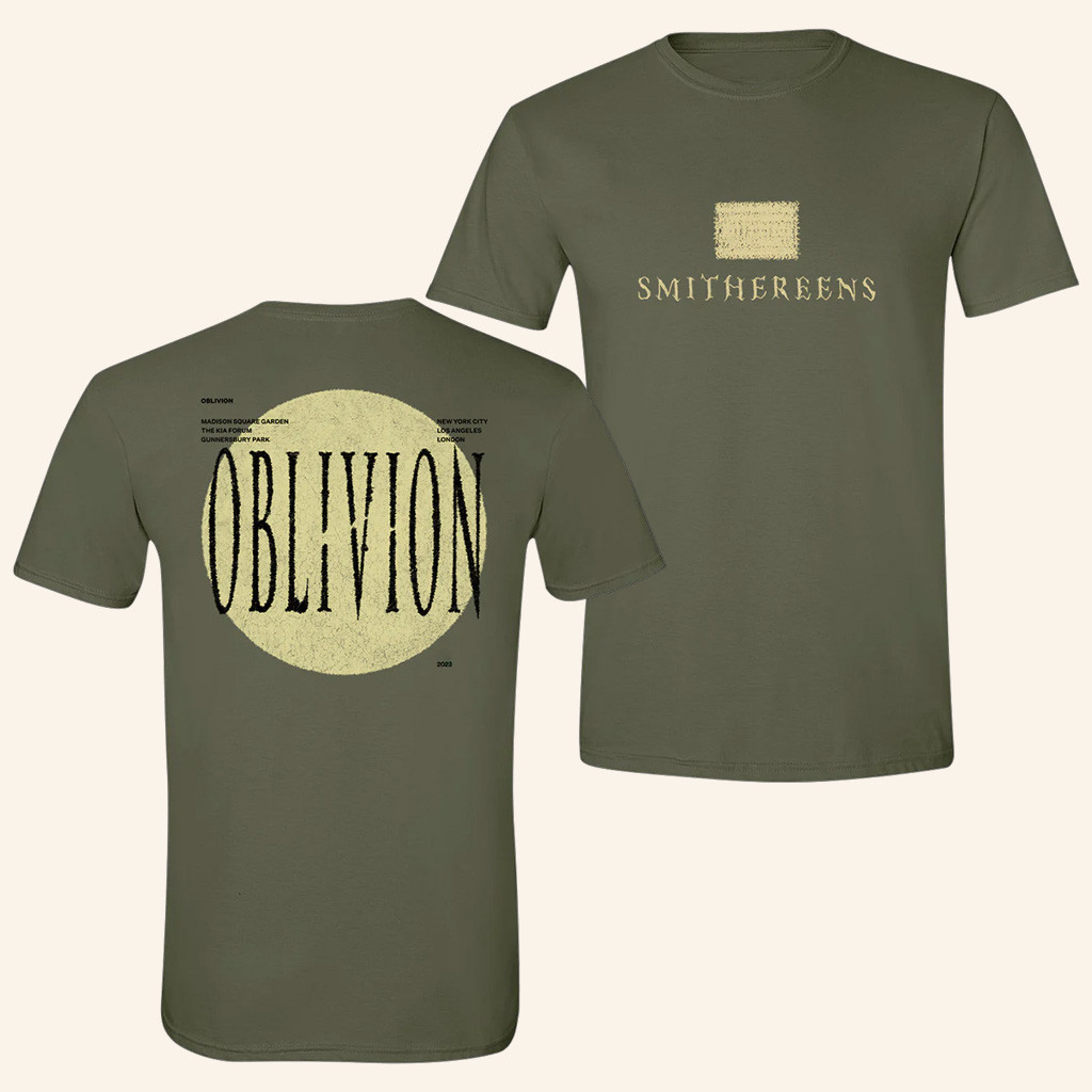 Joji Merch Smithereens Oblivion T-Shirt Birthday Gifts For Music Lovers Joji Merch Smithereens Oblivion T-Shirt Birthday Gifts For Music Lovers