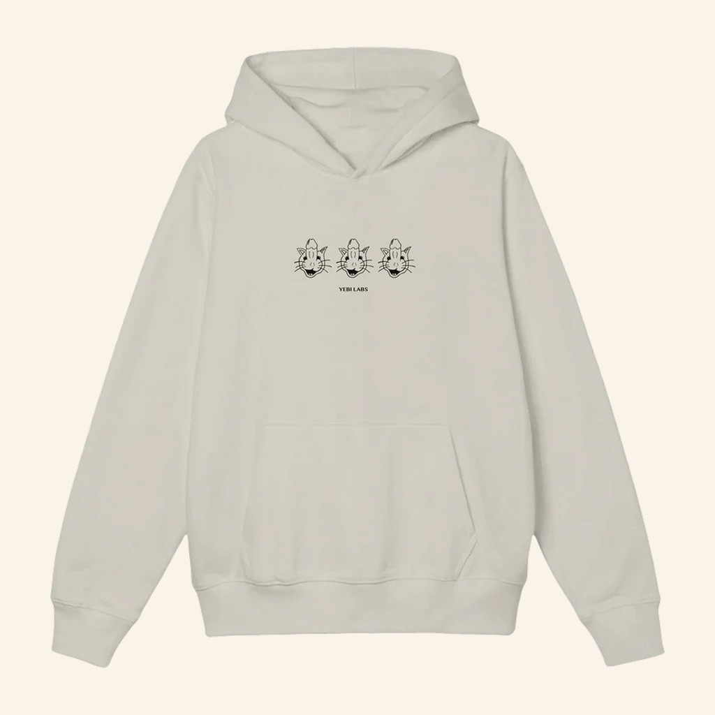 Joji Merch Yebi Labs Hoodie Unique Gift For Boyfriend Birthday Joji Merch Yebi Labs Hoodie Unique Gift For Boyfriend Birthday