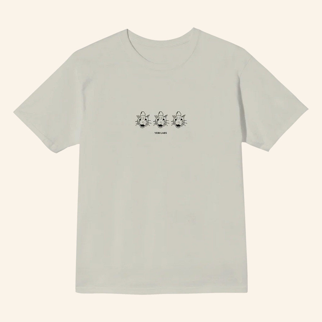 Joji Merch Yebi Labs T-Shirt Best Birthday Present For Boyfriend Joji Merch Yebi Labs T-Shirt Best Birthday Present For Boyfriend