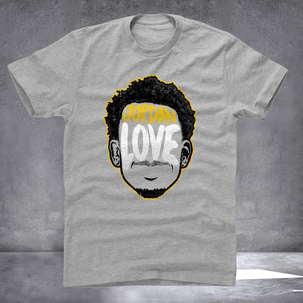 Jordan Love T-Shirt Jordan Love Football Shirt Gift Ideas For Fan