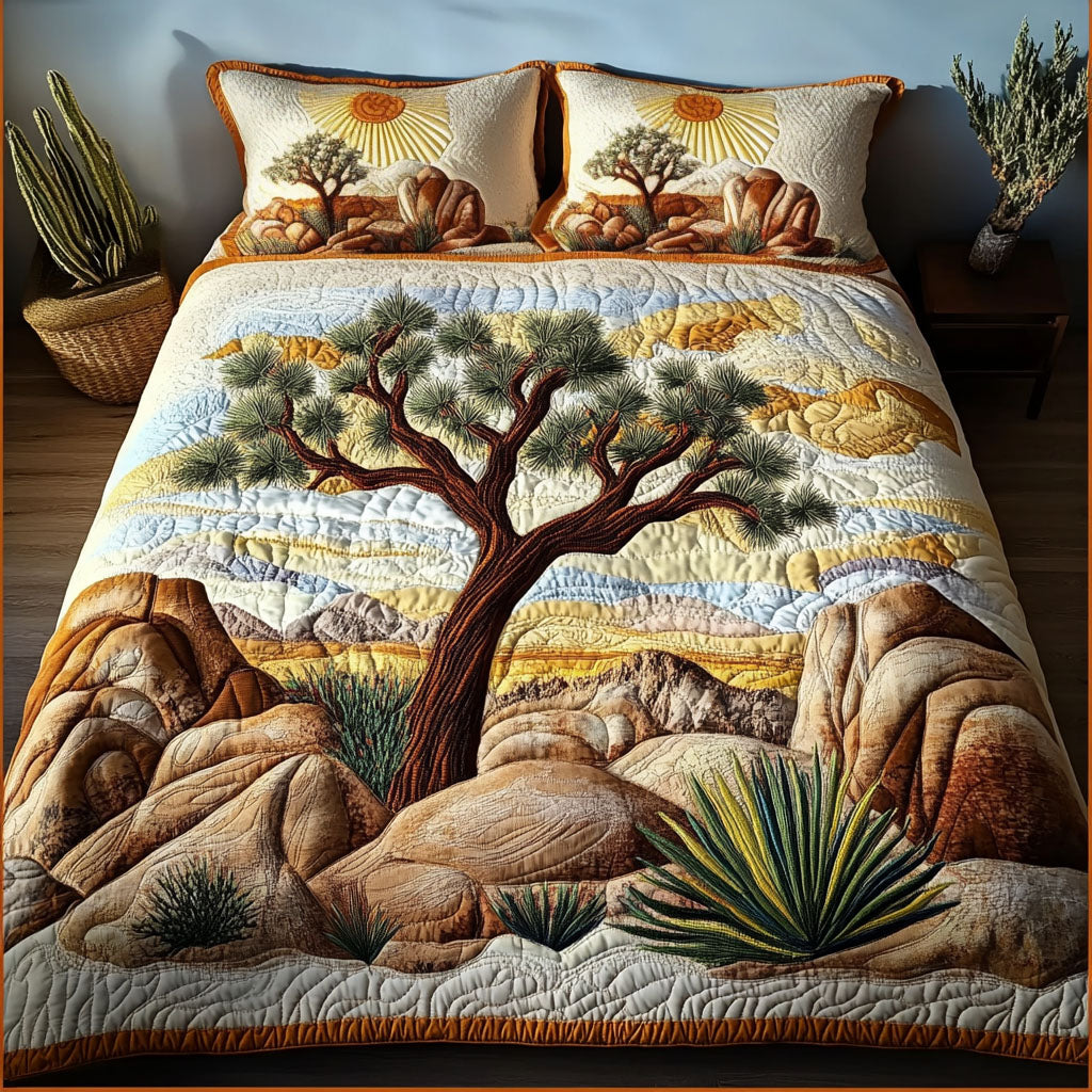Joshuas Valley Quilted Bedding Set Duvet Cover Bedspread Grandmother Xmas Gifts Joshuas Valley Quilted Bedding Set Duvet Cover Bedspread Grandmother Xmas Gifts