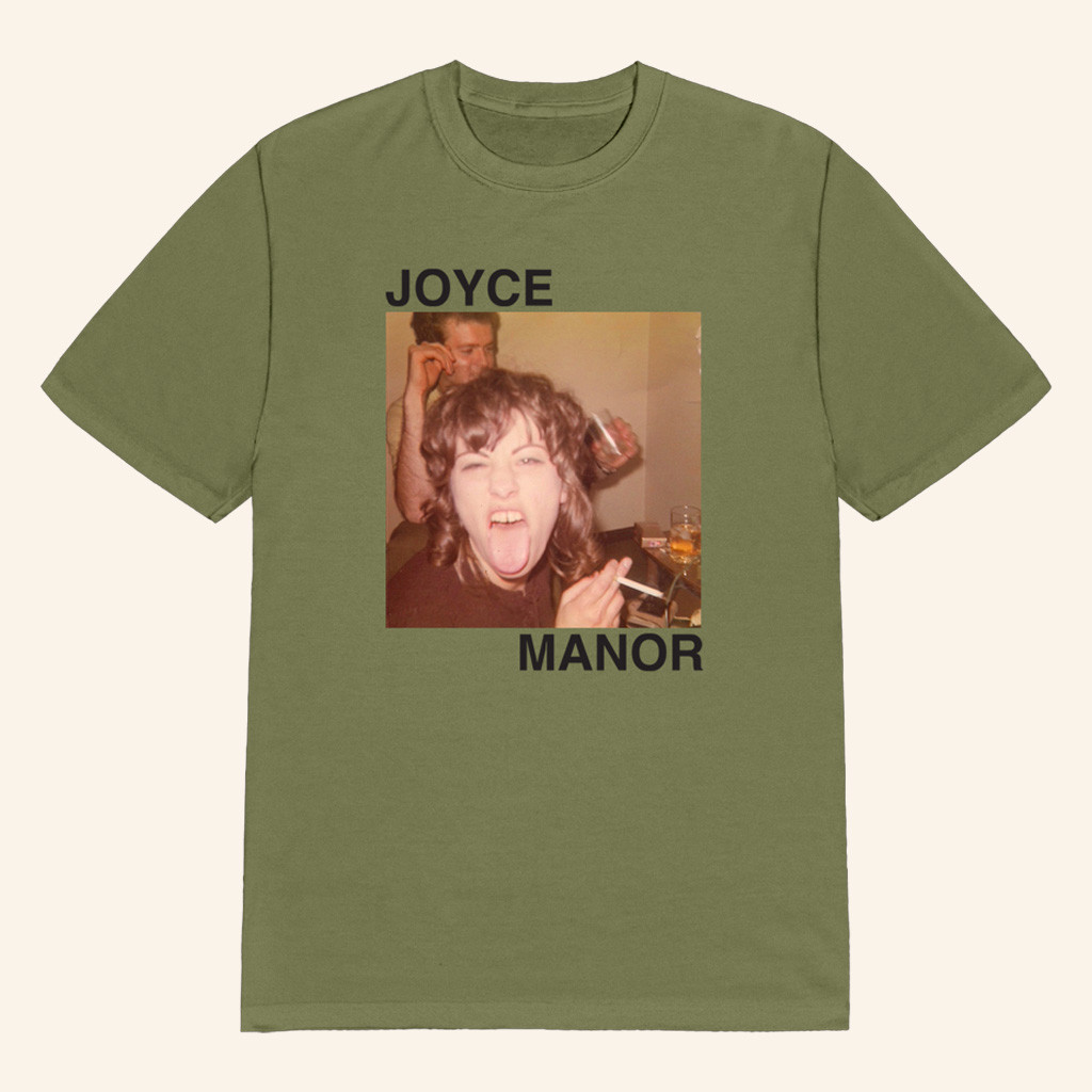 Joyce Manor Merch Album Cover T-Shirt Music Gift Ideas For Guys Joyce Manor Merch Album Cover T-Shirt Music Gift Ideas For Guys