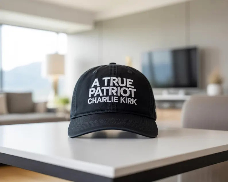 Justice For Charlie Kirk Hat Embroidered Prayers For Charlie Hat Dad Gifts Justice For Charlie Kirk Hat Embroidered Prayers For Charlie Hat Dad Gifts
