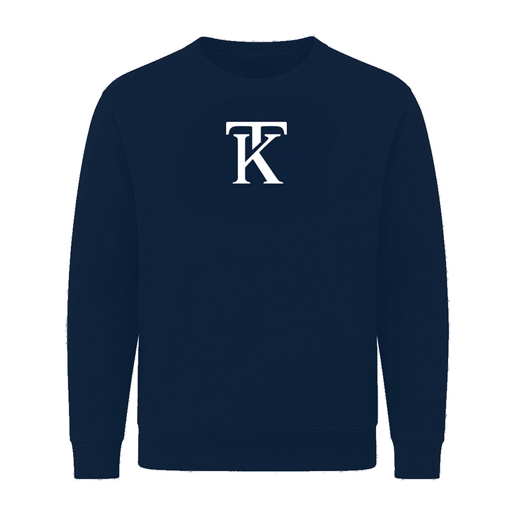 Kai Trump Merch KT Signature Unisex Sweatshirt MAGA Merch Gifts For Patriots Kai Trump Merch KT Signature Unisex Sweatshirt MAGA Merch Gifts For Patriots