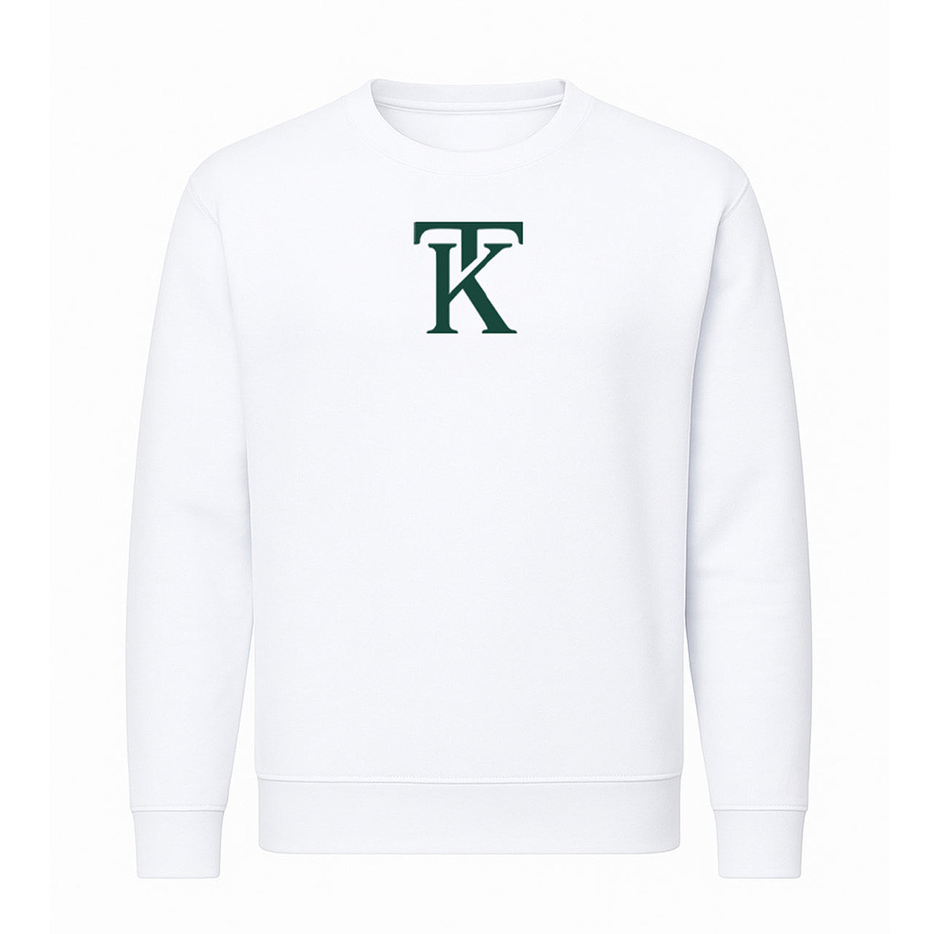 Kai Trump Merch KT Signature Unisex Sweatshirt Trump 2025 MAGA Merch Patriotic Gifts For Dad Kai Trump Merch KT Signature Unisex Sweatshirt Trump 2025 MAGA Merch Patriotic Gifts For Dad