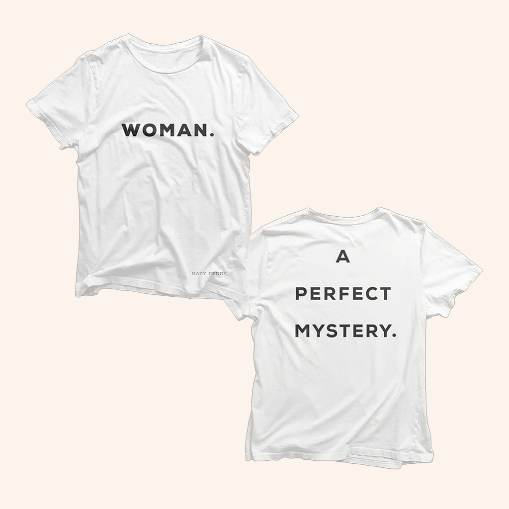 Katy Perry Merch Woman A Perfect Mystery Shirt Music Gift Ideas For Guys Katy Perry Merch Woman A Perfect Mystery Shirt Music Gift Ideas For Guys
