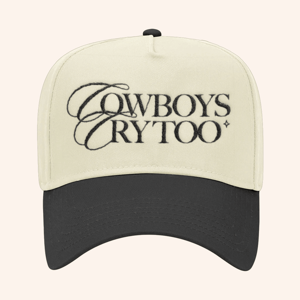 Kelsea Ballerini Merch Cowboys Cry Too Embroidered Hat Gifts For Music Lovers Kelsea Ballerini Merch Cowboys Cry Too Embroidered Hat Gifts For Music Lovers