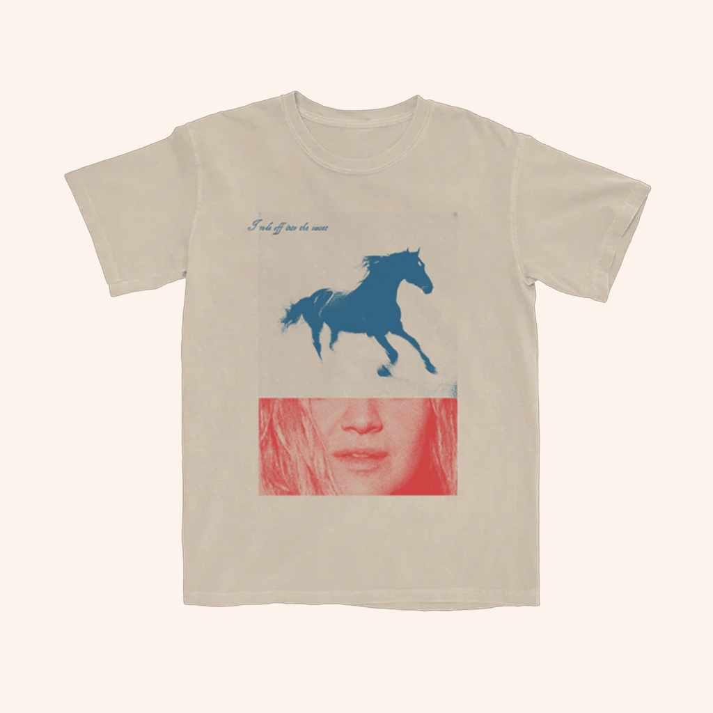 Kelsea Ballerini Merch First Rodeo T-Shirt Birthday Gifts For Music Lovers Kelsea Ballerini Merch First Rodeo T-Shirt Birthday Gifts For Music Lovers