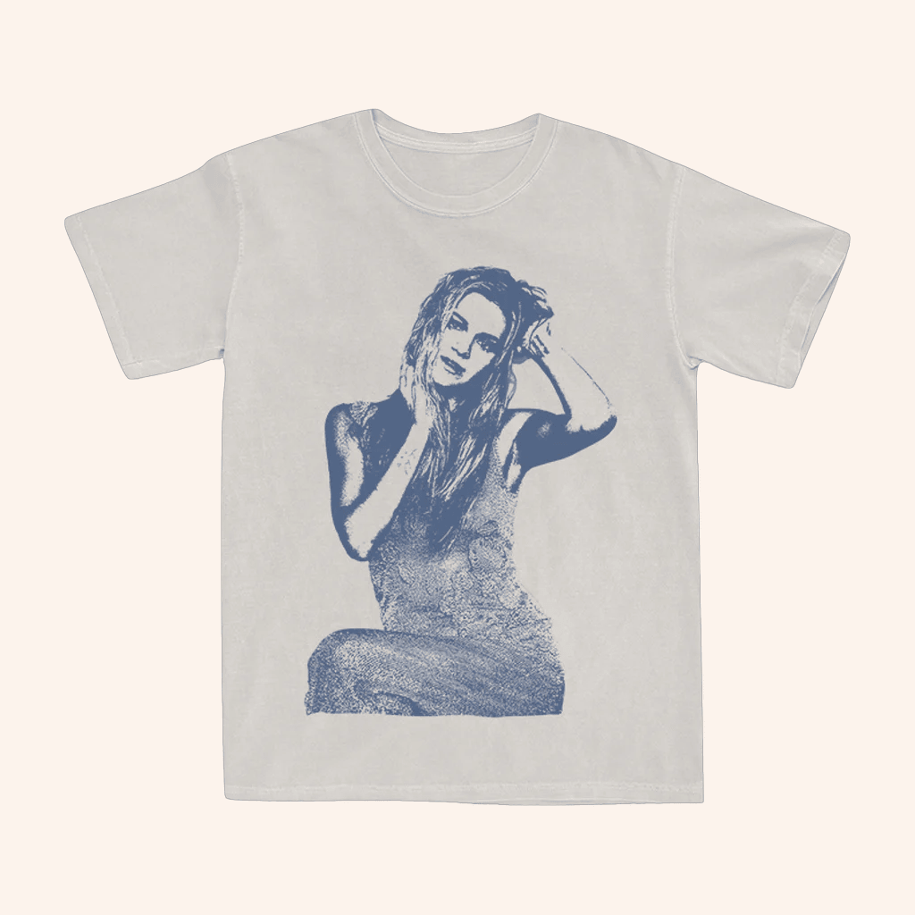 Kelsea Ballerini Merch Kelsea Ballerini Portrait T-Shirt Best Gifts For Music Lovers Kelsea Ballerini Merch Kelsea Ballerini Portrait T-Shirt Best Gifts For Music Lovers